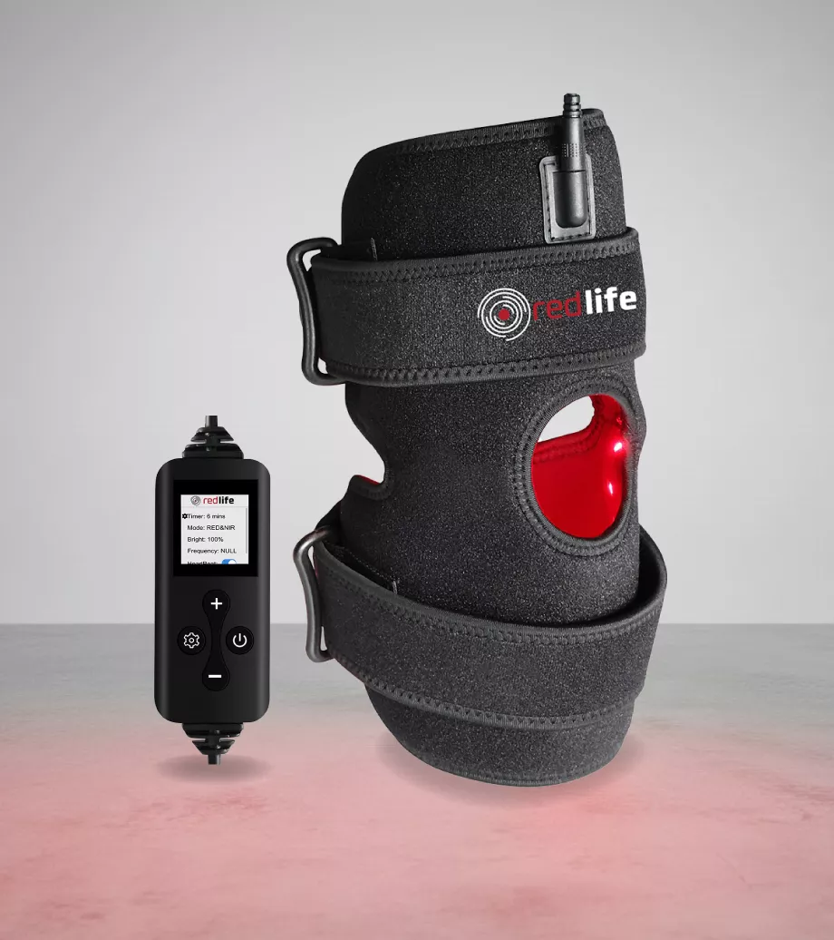 RedLife Knee Device